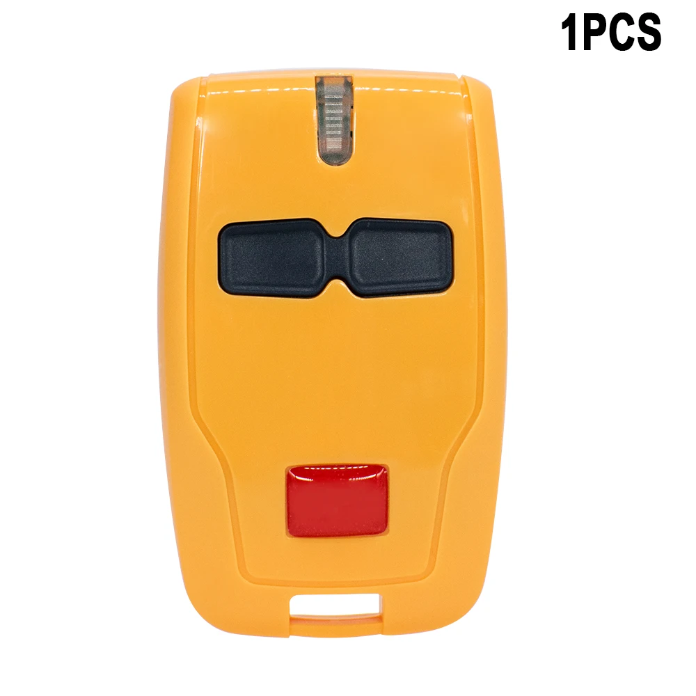 thumbnail image 2 of BFT MITTO 2 4 Garage Door Remote Control 433MHz Compatible With MITTO B RCB 02 04 KLEIO B RCA 02 TRC1 TRC2 Gate Opener 2 of 11