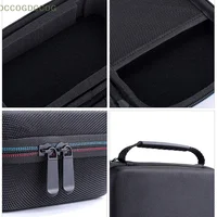 20000mAh Car Jump Starter Power Bank 2000A Car Battery Charger EVA Hard Outdoor Travel Bag Case for Baseus