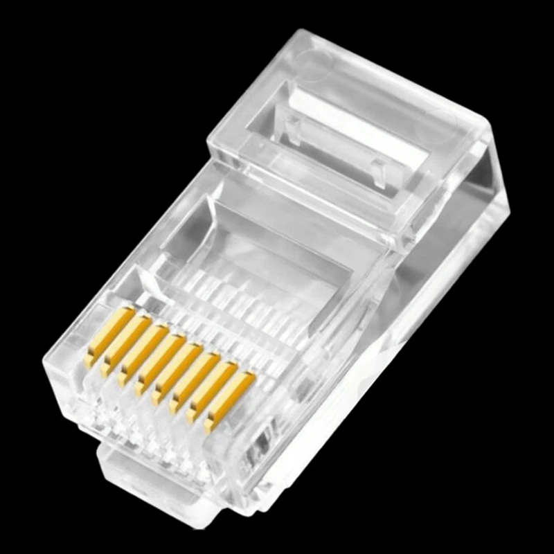 -100 Rj45  Ȧ 8P8C õ Cat6 īװ 6   ũŻ ÷ Ʈũ ⷯ ÷