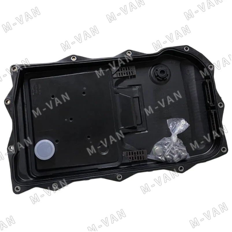 24117604960 24117613253 24117624192 24118612901 Kit juntas c&aacute;rter aceite transmisi&oacute;n 8HP BMW F20 F21 F23 F45 F22 F87 F30 F34 F82