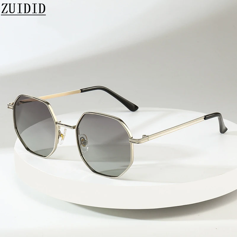 Polarized Sunglasses For Men Fashion Glasses Retro Sunglasses Women Vintage Dropshipping Polarizadas Gafas De Sol Lentes_voghion.com