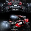 MJX 14209 Hypergo 1/14 V2.0 Rc Remote Control Car 3S/2S Battery 4WD Off-road Racing RC Truck 2.4G Brushless Drift Car Electric 6