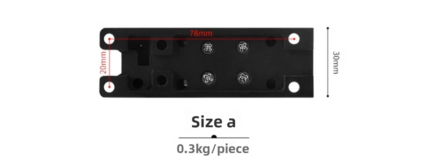 concealed electromagnetic lock 12V24V electronic door lock small cabinet lock el