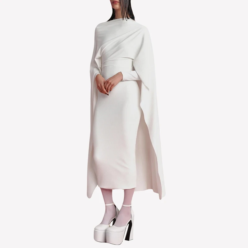 

SuperAen Evening Dress Temperament Niche Elegant Woman 2023 New Party Dress for Women