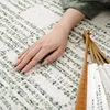 Literary Artistic Style Fresh Green Living Room Carpet Textured Bedroom Carpets Easy Clean Non-slip Washable Lounge Rug Alfombra 6