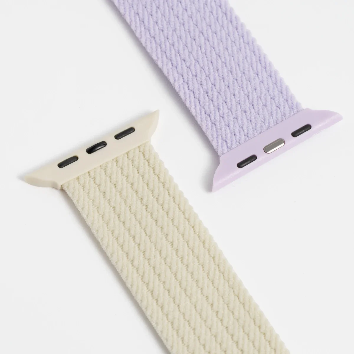 Braided Loop Magnetic Bracelet Strap