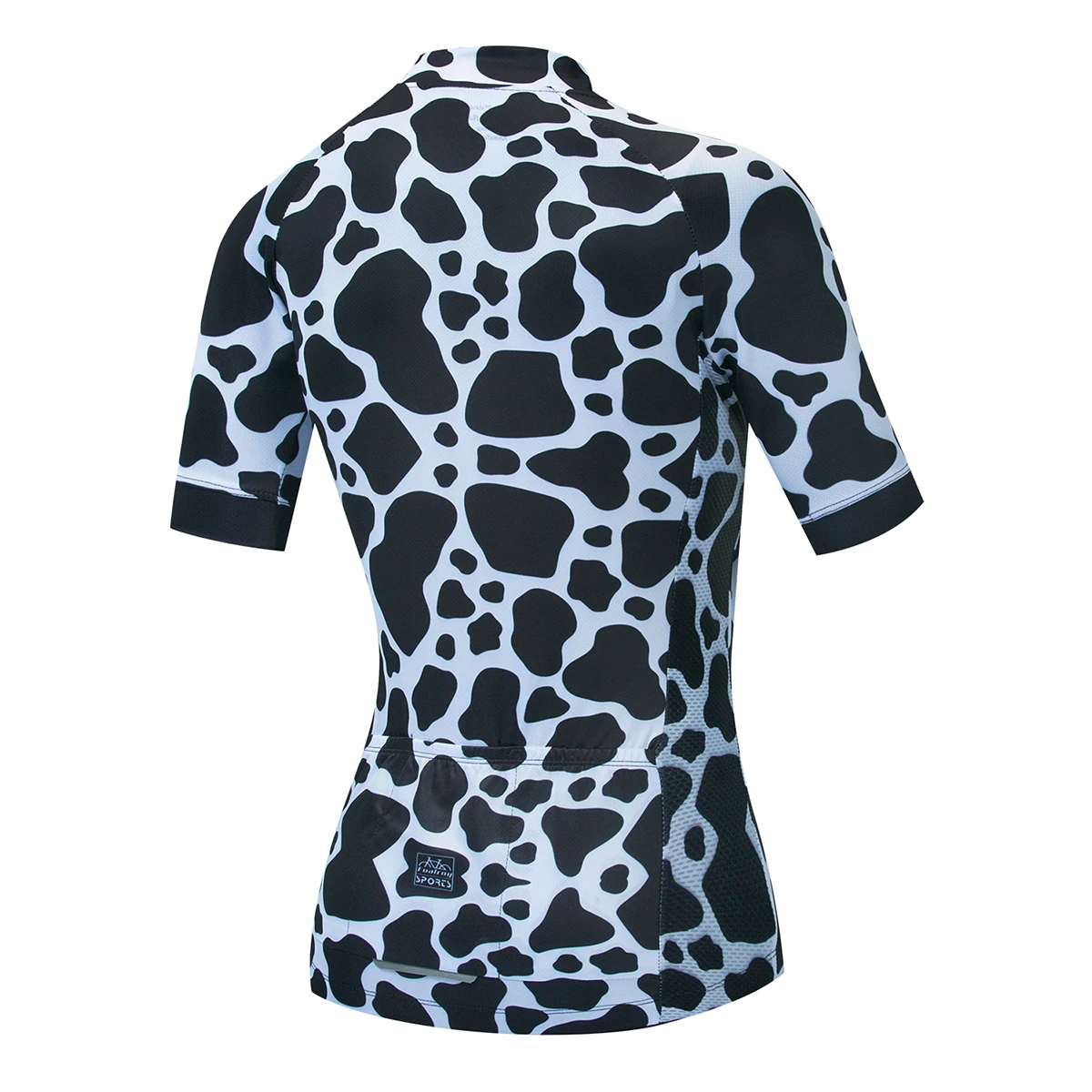 Cycling Clothing 2023 VENDULL Women Cycling Jersey Tops Summer Racing Short Sleeve MTB Bike Jersey Shirt Ropa Ciclismo Maillot