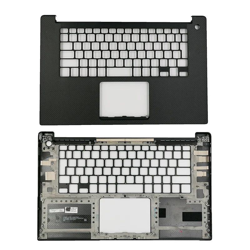 

Чехол для ноутбука Dell XPS 15 9570 7590 Precision M5530 M5540, японская версия, Упор для рук, верхняя крышка P/N:041CV9 0W94YT, новинка 95