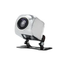Waterproof Night Vision HD Fish Eye Car Camera General Camera Backup Rear View  Camera