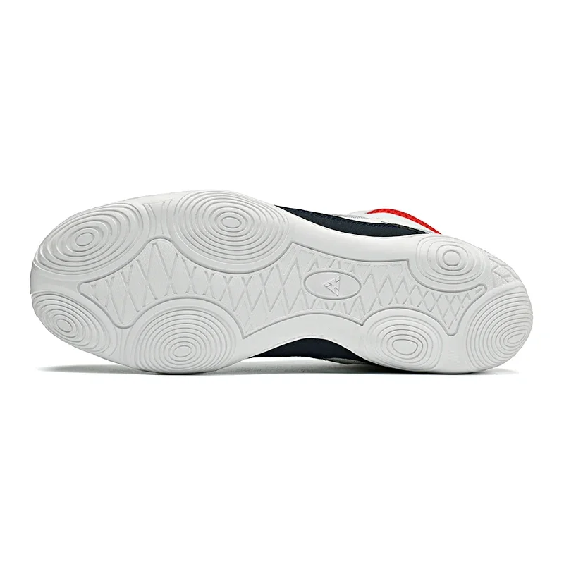 Professional Wrestling Shoes for Men and Women Lightweight Gym Training Boxing Sneakers Big Size
