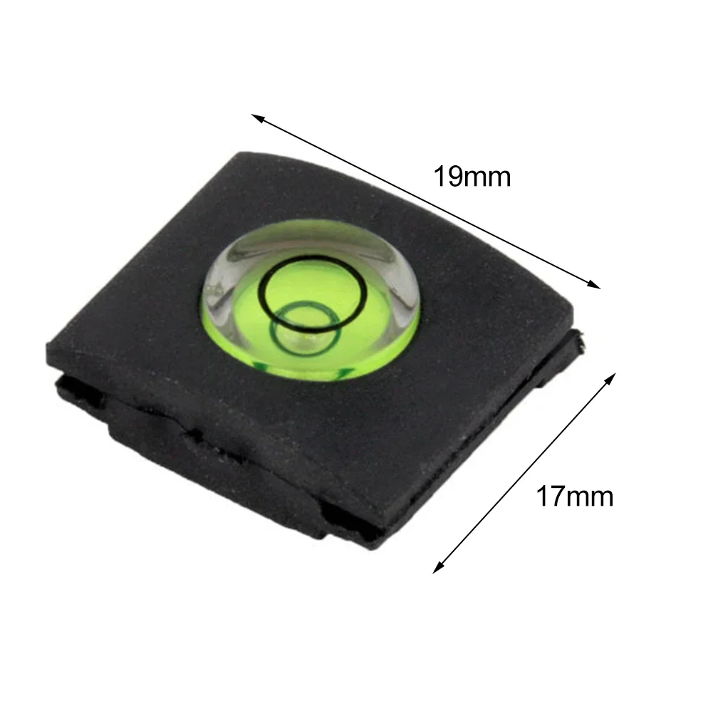 Flash Shoe Cover 4-30pcs Flash Hot Shoe Cover Cap Camera Bubble Spirit Level For Canon/Nikon/Pentax/Fuji/Sony A7/RX10 4