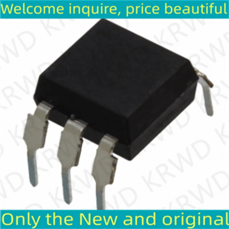 

5PCS New and Original IC Chip DIPSOP6 IL420-X006 IL420-X00 IL420-X0