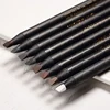 1PC Eyebrow Pencil Waterproof Microblading Eyebrow Pen Tint Tattoo Eyebrows Makeup 6 Colors Natural Long Lasting Eye Brow Pencil 1