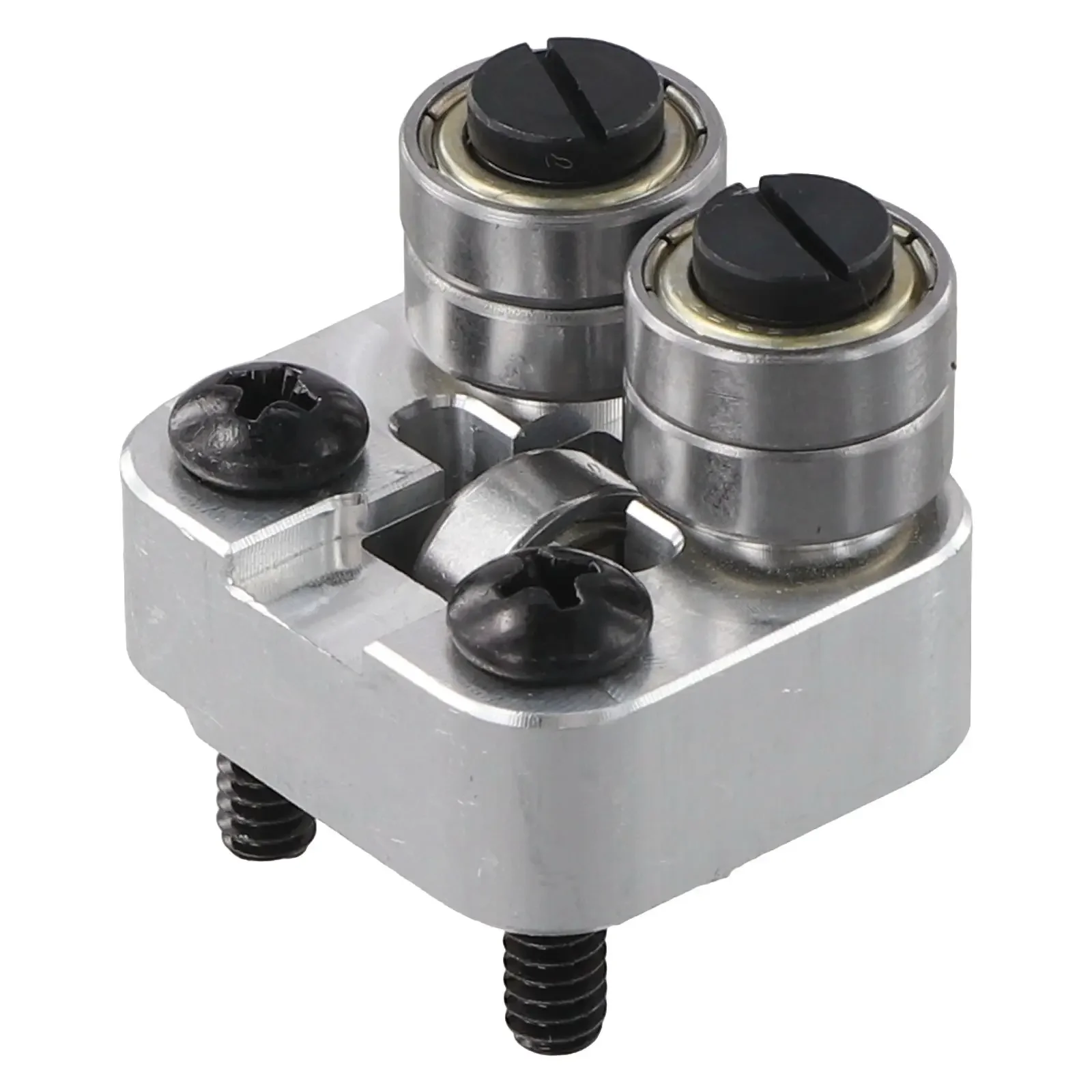 เลื่อยสายพานด้านหลังท่องเที่ยว Roller Kit 42-28-0025 สําหรับ 2729-20 6232-20 6238-20 เลื่อยอุปกรณ์เสริมด้านหลังท่องเที่ยว Roller 1