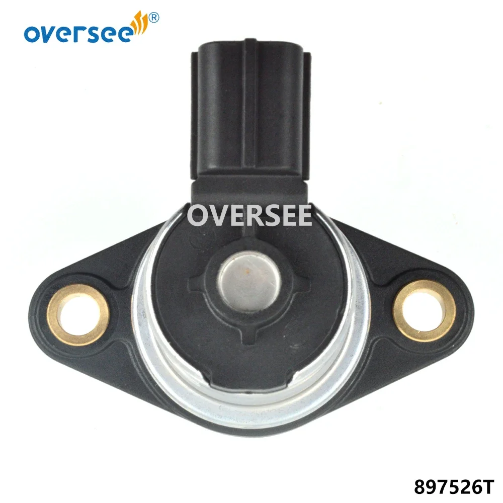 あき丸 897526T 8M0188118 IAC Control Valve for Mercury 65-150HP Outboard