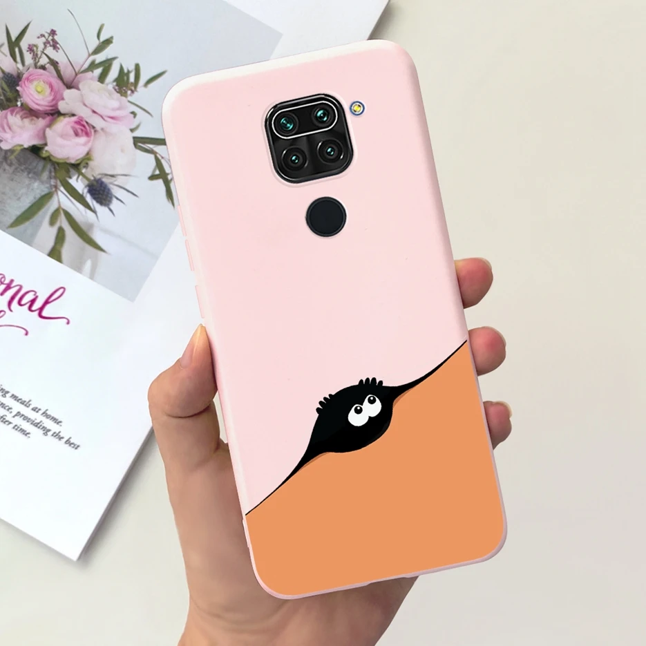 Cute Dinosaur Cartoon Soft Silicone Phone Case - Durable Bumper Cover
