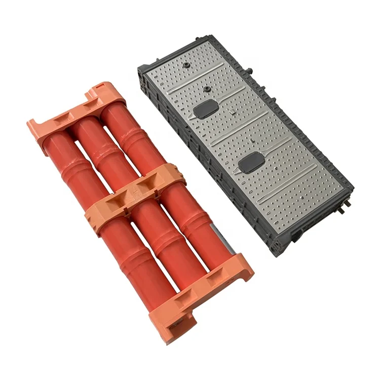 Toyota Prius 2 & 3 Hybrid Battery Cells - 6 To 6.5 Ah Remanufactured (2004-2016) 1 thumbnail image