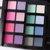 Professional Makeup Set Box Matte Glitter Eyeshadow Powder Blush Lip Gloss Eyebrow Cosmetics with Mirror Gift Box Makeup Palette 5
