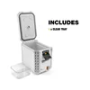 ToughBuilt TB-B1-C-60C STACKTECH Compact Insulated Chest Tools Packaging Box 3