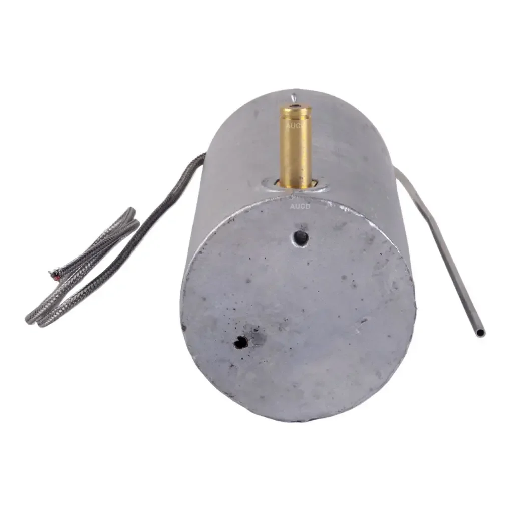 3000W Upright Heater Rod For Atomizador Sprayer Stage Fog Atomizer Smoke Fogging Water Machine Heater Pipe DJ Party Show Parts