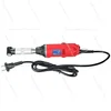 220V 350W 90 Degree Elbow Electric Polishing Machine Engrave Edge Trimming Cleaning Ceramic Tiles Slotting Gap Bending Grinder 1