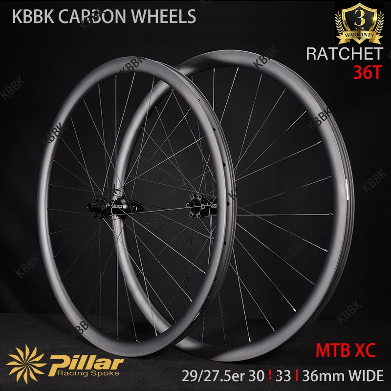 ROVAL paire de roues VTT Control SL 29 6-Trous/Corps XD CYCLES ET SPORTS