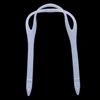 Universal Swimming Goggles Head Strap Silicone Glasses Strap Head Band Protector Replacement Accessories for Pool Swimming 3