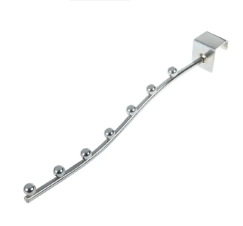 Student Dormitory Tools: Bedside Clothes Hook Bedside Hanging Hangers The Dormitory Clothes Storage Rack Storage Shelves