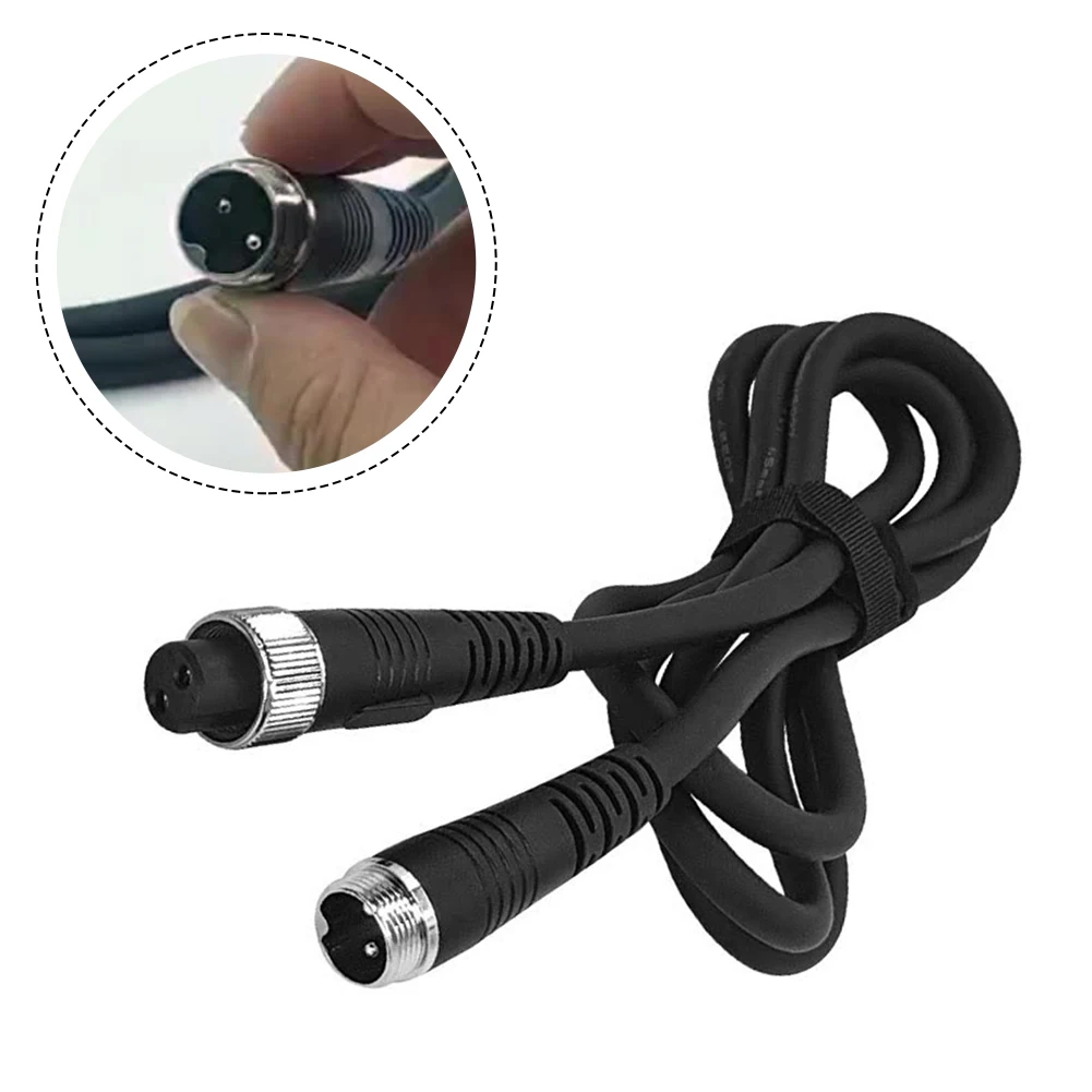 Elektrische Reel Power Kabel FÜR-SHIMANO FÜR DAIWA 300/500/750MJ Batterie Adapter Kabel Elektrische Angeln Reel Verbindungsleitung – Detail 17