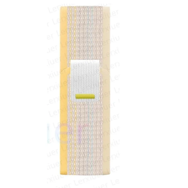 Trail Loop Band for Apple Watch - Premium Adjustable Strap Bracelet