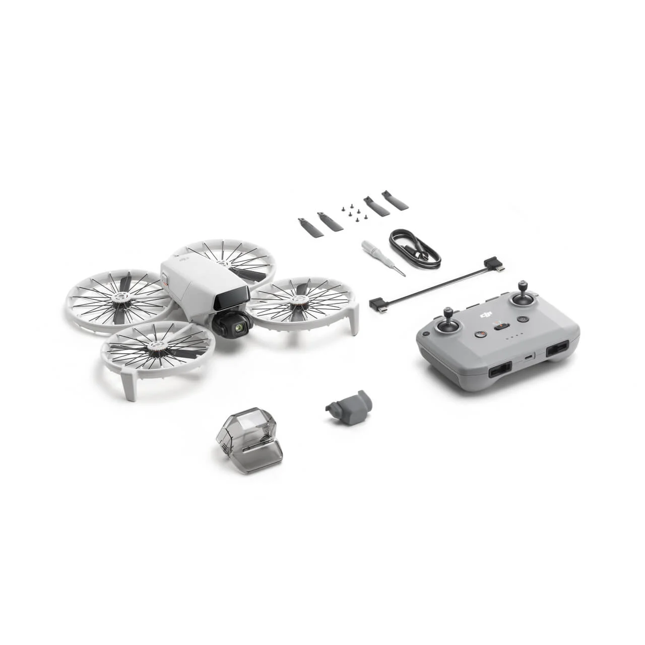 Drone Flip RC-N3/RC2 4K HDR 31min vol max