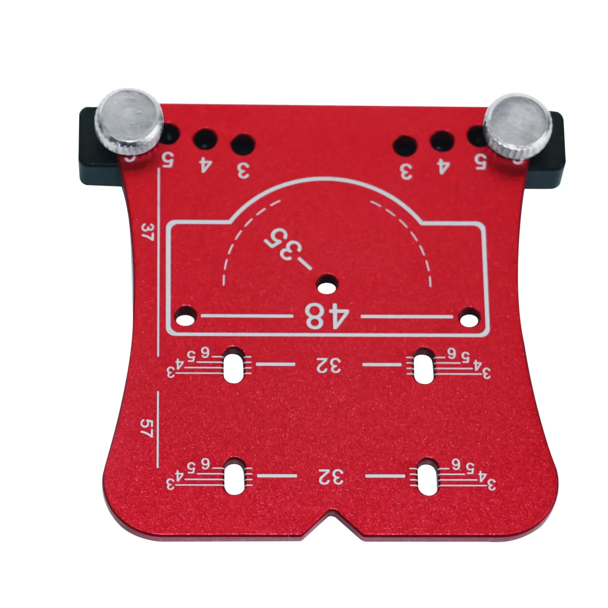 1pc Red