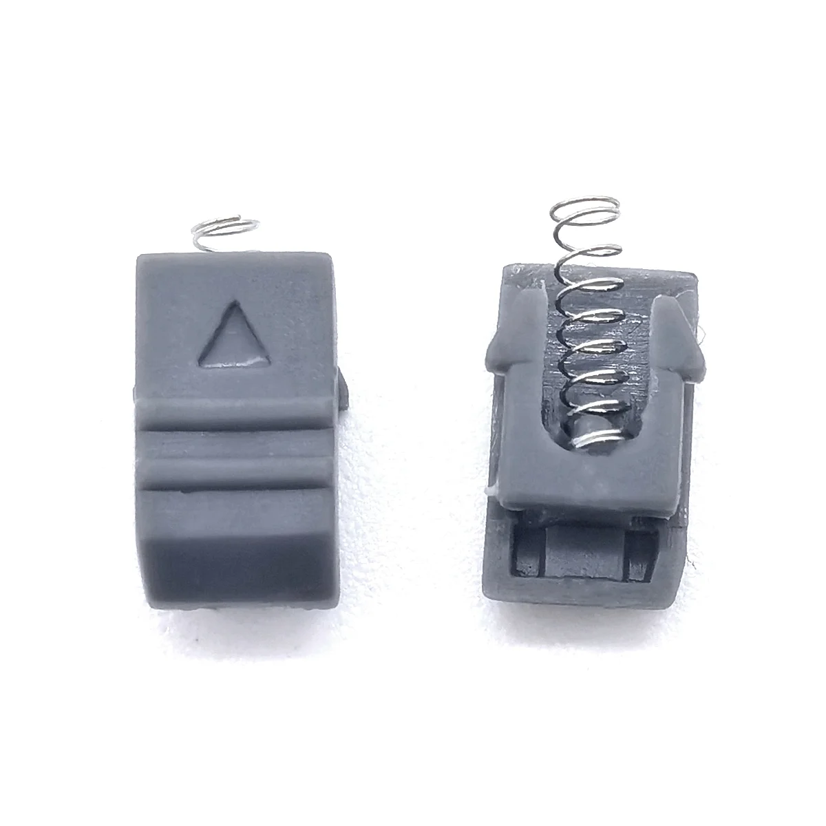 

1Pcs for X1 X2 Xvario Battery Buckle Buckle Buckle Lock with Spring