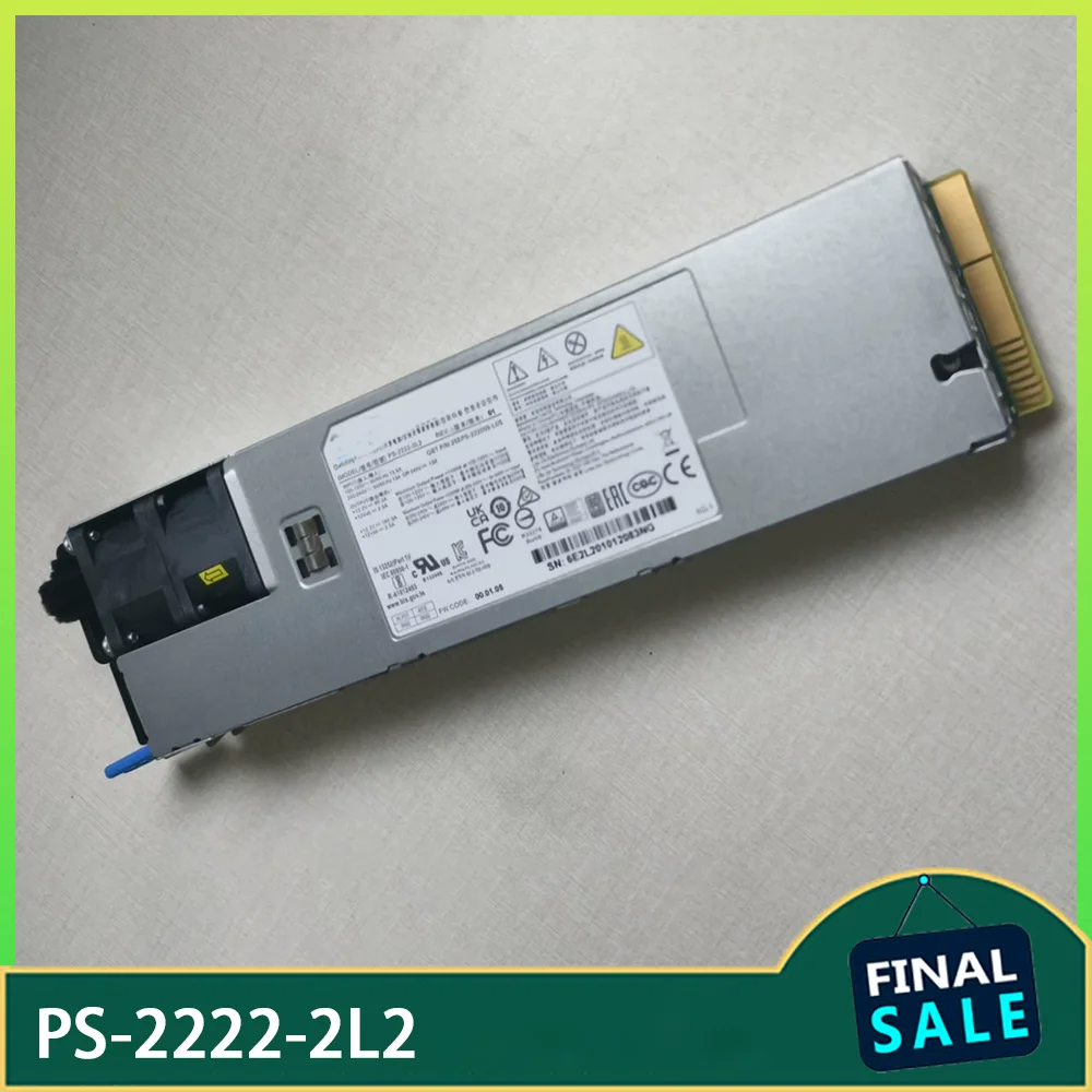 서버 2200W 전원 공급 장치 배터리 케이블 PS-2222-2L2