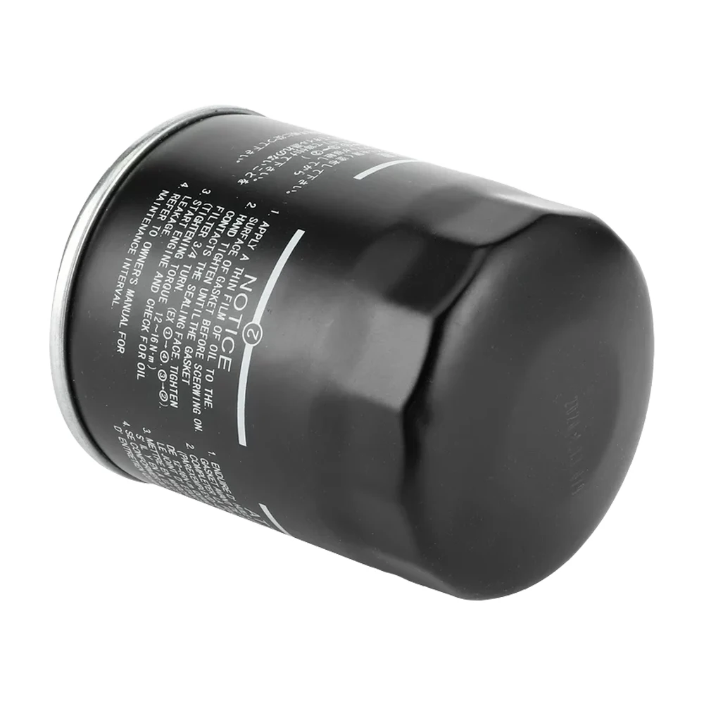 filtro de oleo exterior 16510 61a31 motor 05
