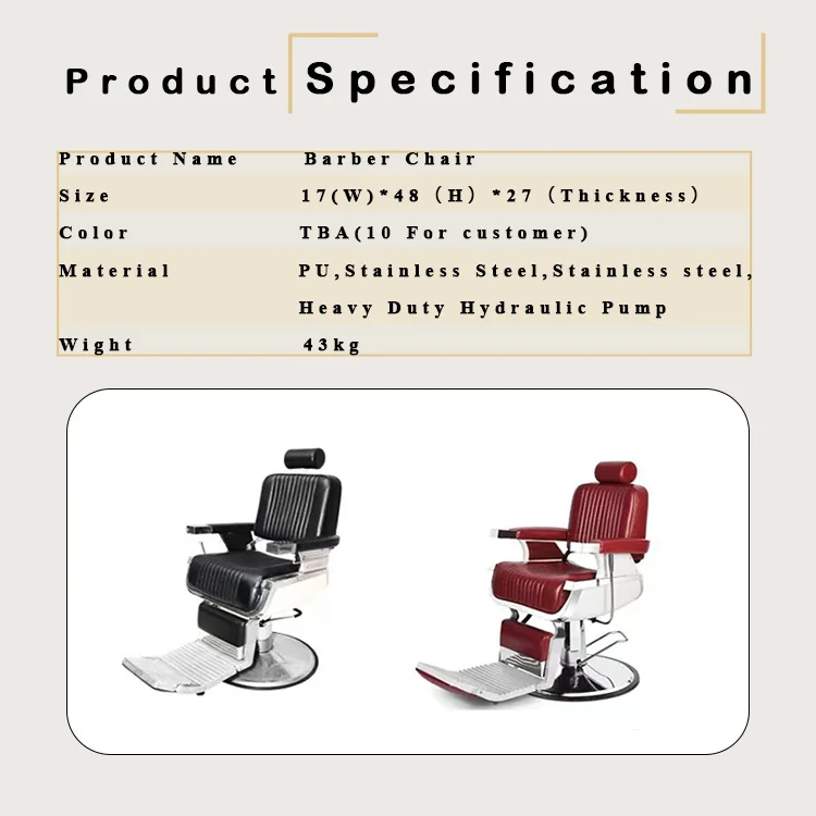 Name Barber Salon Furniture Nigeria Salon Equipment Name And Pix
