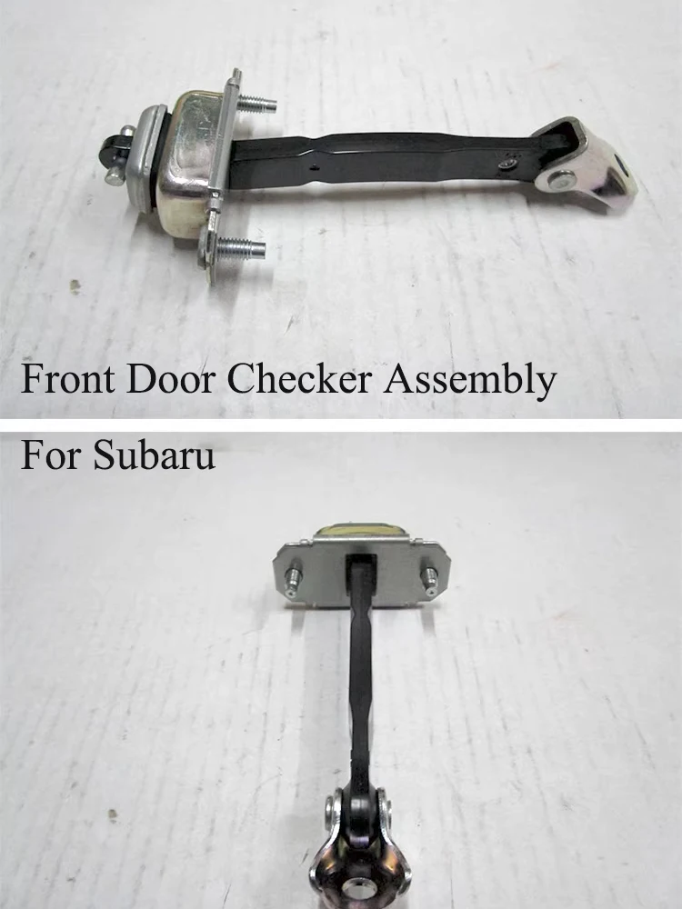 CarFrontDoorCheckerAssembly61124AJ01061124CA00161124SG005For