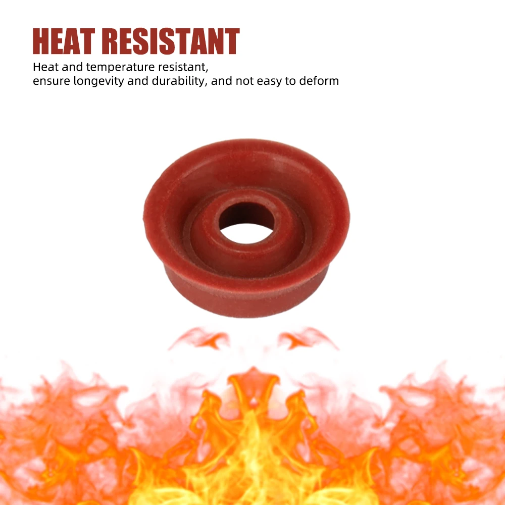 جوانات مانعة للتسرب لصانعة القهوة متوافقة مع ماكين...