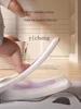 Tqh Children's Sensory Integration Therapy Wood Surf Balance Board Home Indoor Seesaw Kindergarten Baby Curved Smart Board Toy 5