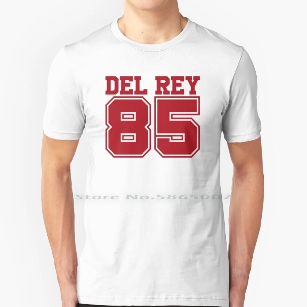 Del Rey 85 Lana Del Rey T Shirt 100% Cotone Lana Del Rey Citazione Lana Del Rey Testi Lana Del Rey Estetica Lana Del Rey Album