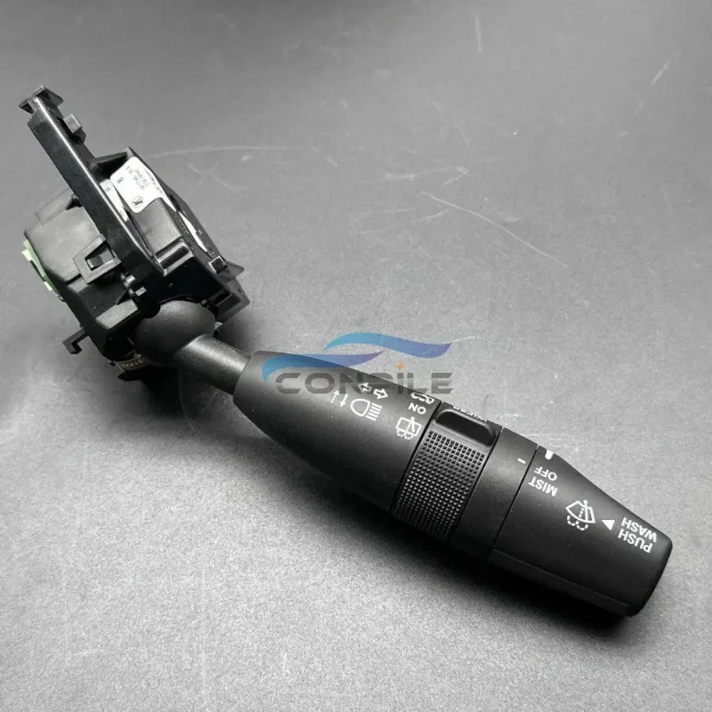 

For Jeep Grand Cherokee Chrysler 300C Dodge Challenger Wiper Switch Wiper Water Spray Steering High Beam Combination Switch