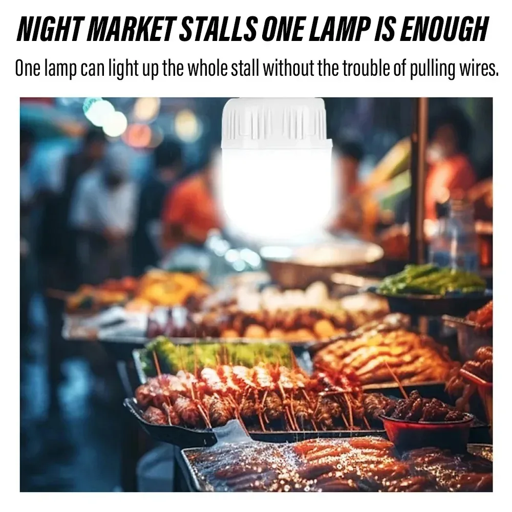 Camping Night Lights 5