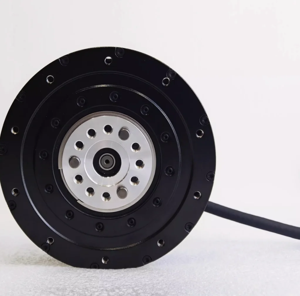 統合モーターモジュール,robstride04: qdd 120n.m - AliExpress 7