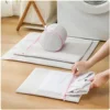 6pcs Laundry Bag Set Anti-tangling Mesh Bag Sorting and Cleaning Underwear and Sweaters Home Laundry Helper Anti-color Change 4