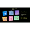 Add Fun to Your Parties with the Maskmen Party Game Collection Friend Party Family Camping Playing Cards 3
