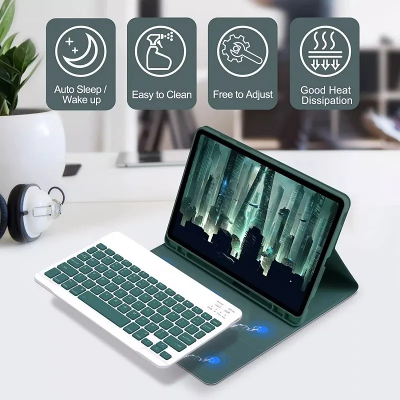Tab, A9 Plus, 11, 2023, SM-X210, X215, Tab A9, SM-X210, 8.7, Stand