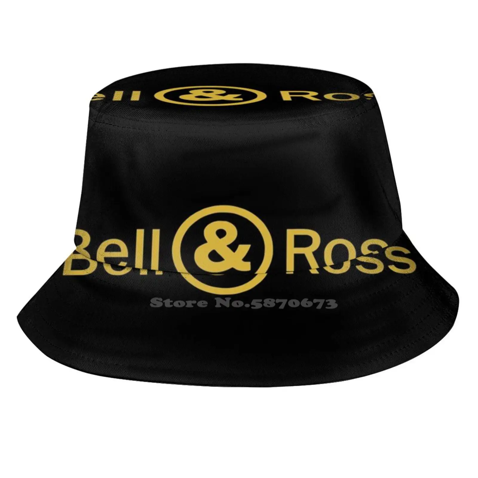 Cappello A Secchiello Panama Pieghevole Senza Titolo Campana E Campana Di Ross E Campana Di Ross E Roba Di Ross Campana E Campana Di Ross E Campana Di