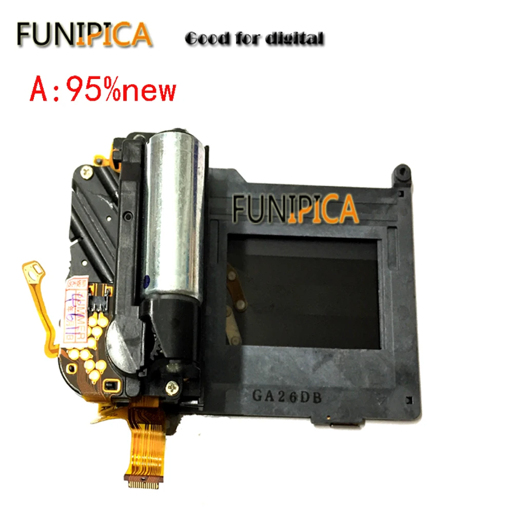 6D Shutter With Blades For Canon 6D SLR Camera Repair Parts