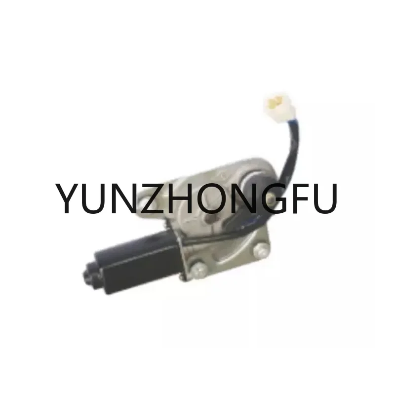 

E307 Excavator Electrical 24V 105 Degree Wiper Motor 259600 0441 259600441