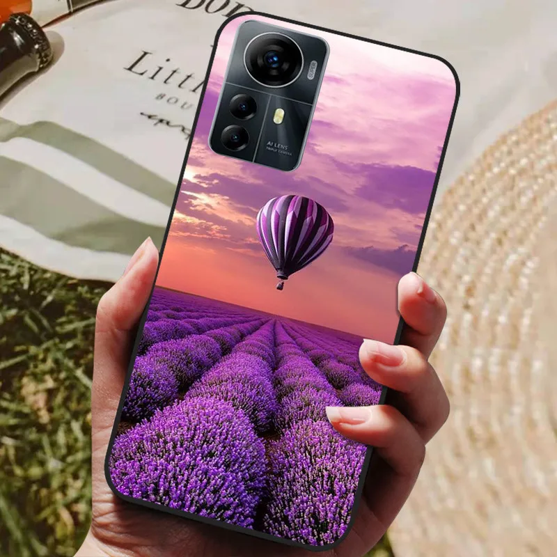 Sleek & Stylish Soft Silicone Phone Case - Fashionable Protective Cover (2023 Edition)